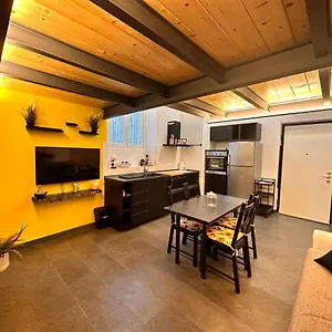 La Casa Di Paola Apartment