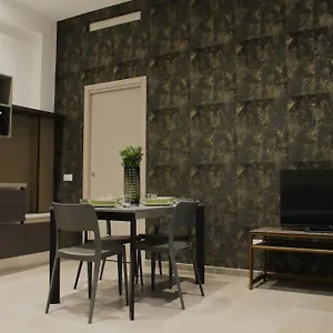 Miki - Mauro Macchi 91 Apartment
