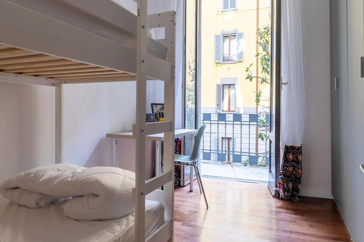 Stradivari Apartment - Milan City - By Host4U