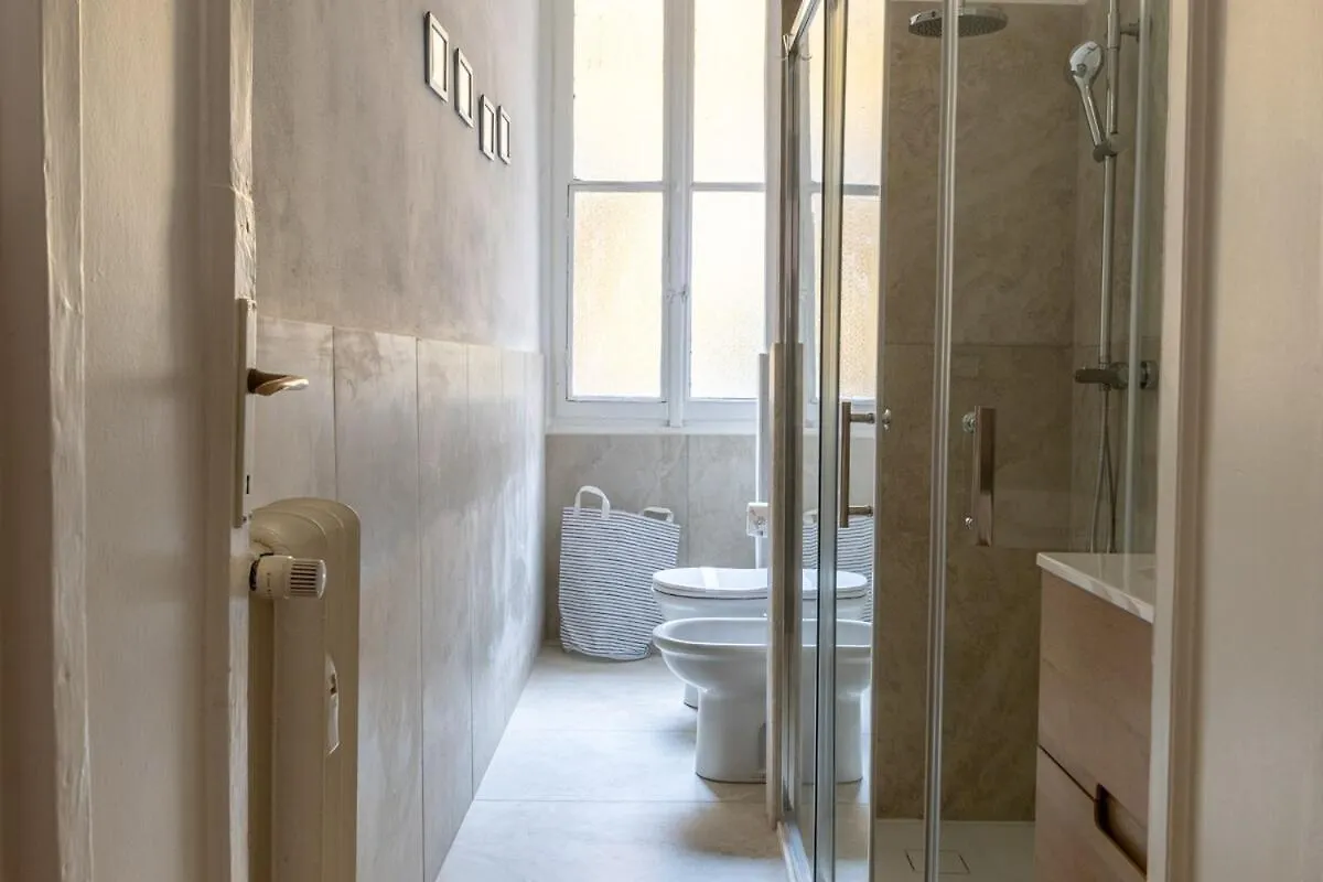 Stradivari Apartment - Milan City - By Host4U