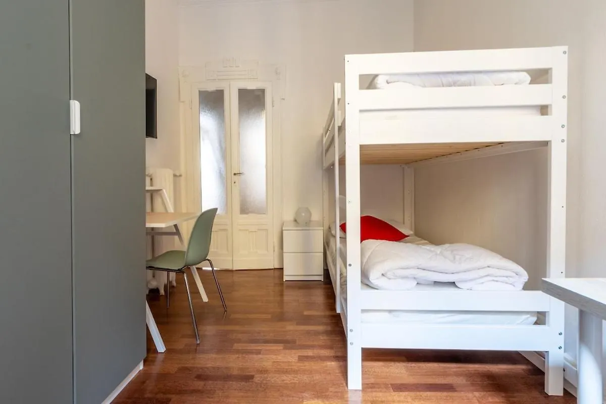 Stradivari Apartment - Milan City - By Host4U 0*,  Italy