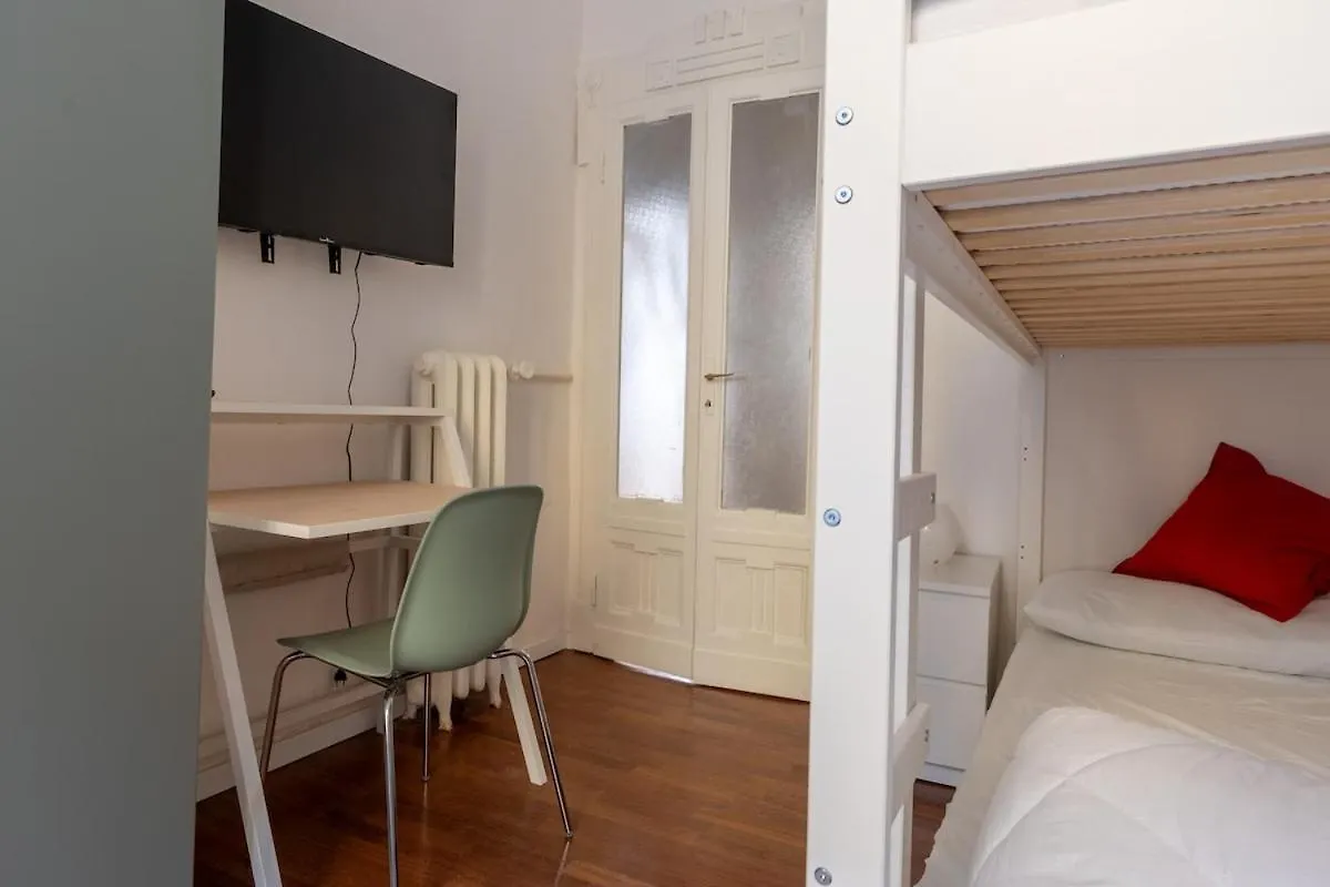 Stradivari Apartment - Milan City - By Host4U
